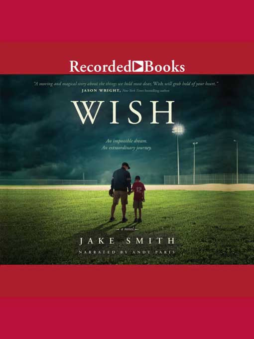 Title details for Wish by Jake Smith - Wait list